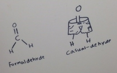 casualhyde